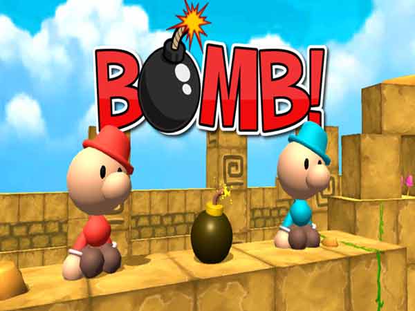 Game of Bomb - Game h5 hay nhất 2021