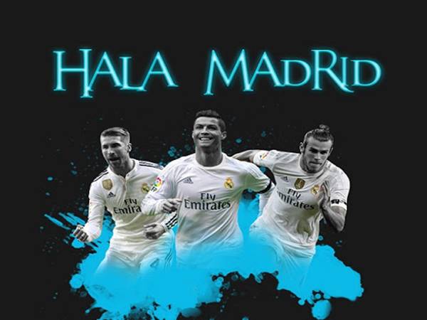 Hala Madrid là gì? Những điều cần biết về Hala Madrid
