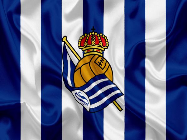 Logo Real Sociedad – Tìm hiểu ý nghĩa và nguồn gốc của Real Sociedad