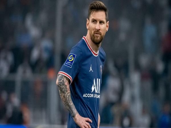 Tin bóng đá chiều 18/5: Messi có thể tới Mỹ dưỡng già vào năm 2023