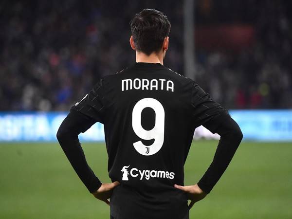 Tin bóng đá sáng 20/5: Juventus đón Pogba, Morata đi?