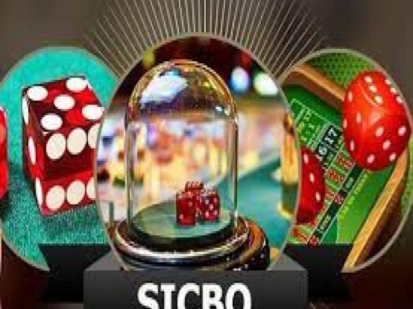 Chiến thuật khi tham gia chơi Sicbo ở casino online