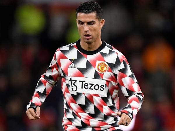 Tin bóng đá 22/10: MU cho Ronaldo tự do ra đi trong tháng 1/2023