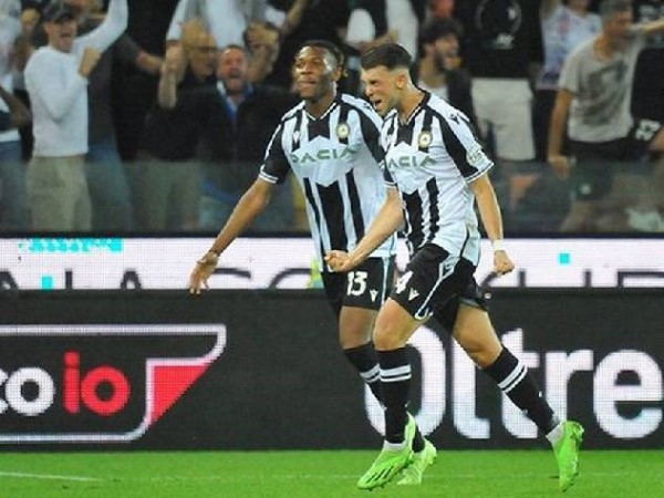 Nhận định kết quả Udinese vs Lecce, 2h45 ngày 5/11