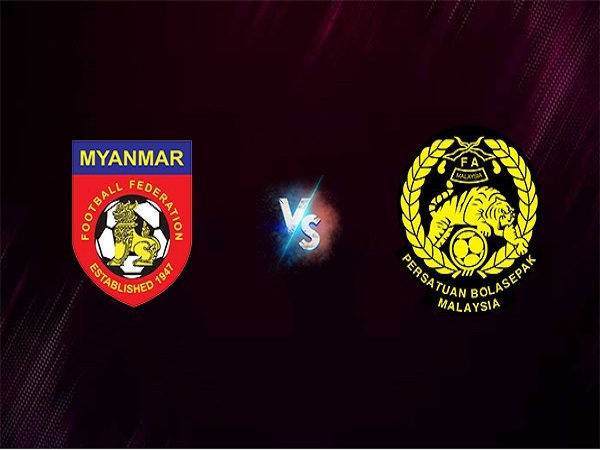 Nhận định Myanmar vs Malaysia – 17h00 21/12, AFF Cup 2022