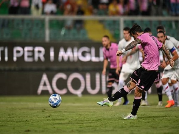 Nhận định kết quả Palermo vs Modena, 2h30 ngày 18/3