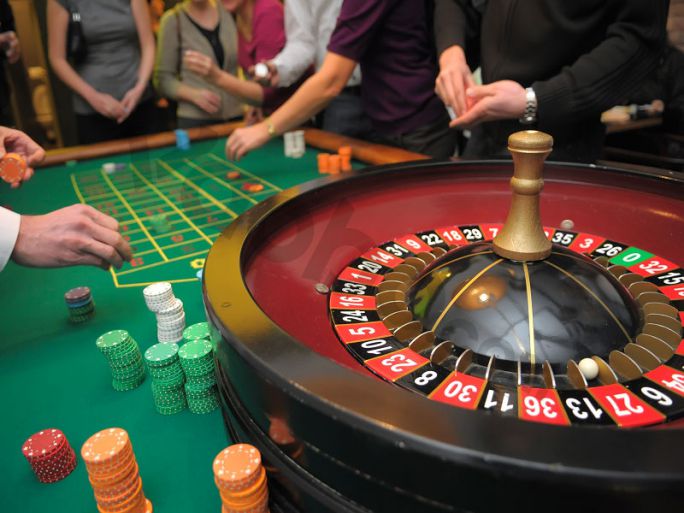 Thu thập những chiến thuật chơi roulette cơ hội chiến thắng đến 90%