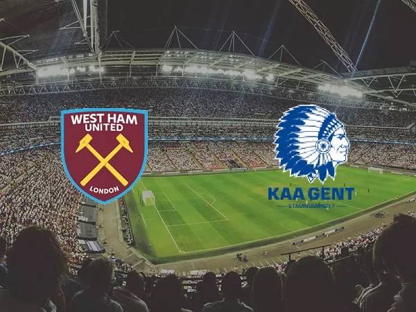 Nhận định West Ham vs Gent – 02h00 21/04, Cúp C3 Châu Âu