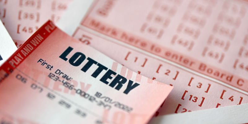 Lottery là gì? 