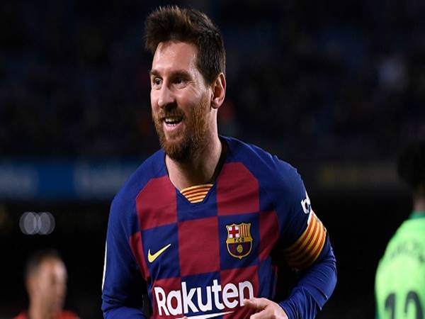 Tin bóng đá trưa 14/6: Messi gọi tên HLV xuất sắc nhất thế giới