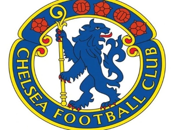 Lịch sử thay đổi Logo Chelsea qua các năm