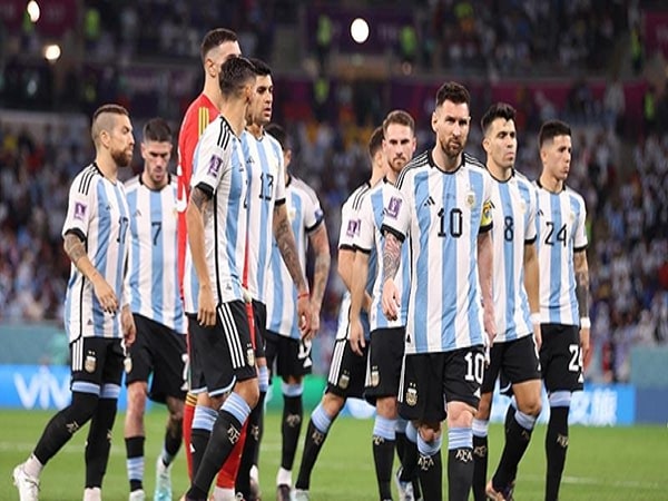 Đội bóng mạnh nhất thế giới có phải là Argentina không?