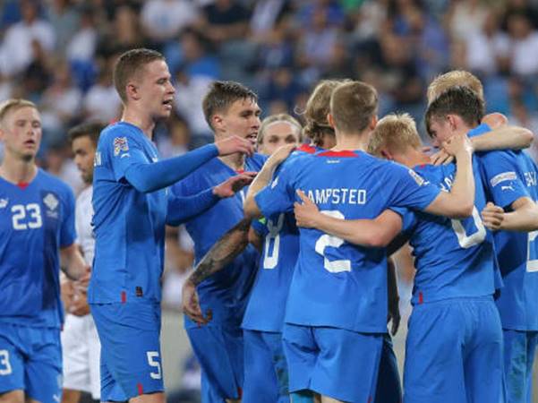Nhận định bóng đá Iceland vs Liechtenstein 1h45 ngày 17/10