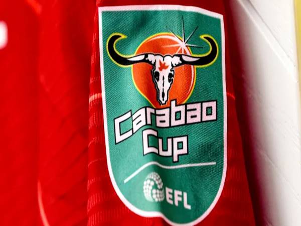 Giải đáp giải Carabao Cup là gì?