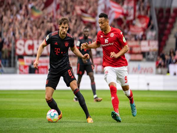 Nhận định kèo giữa Bayern vs Mainz (21h30 ngày 09/03)