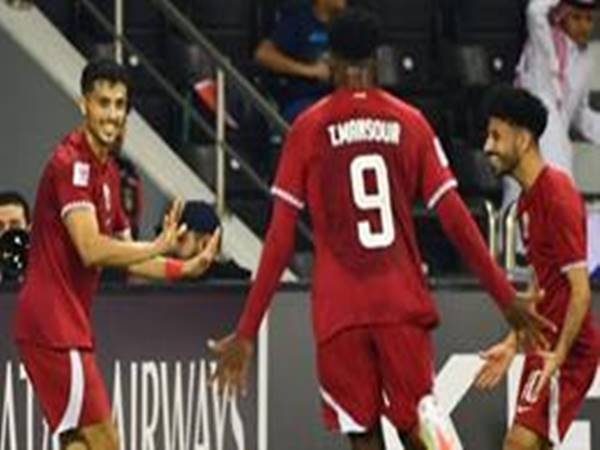 Tin bóng đá U23 Châu Á 19/4: Qatar đi tiếp với ngôi đầu bảng