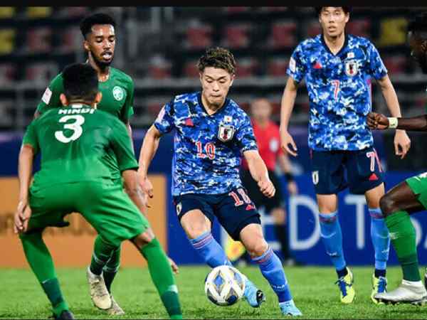 Nhận Định Qatar vs Nhật Bản U23 – Tứ Kết Giải Châu Á 2024