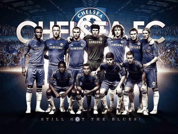 CLB Chelsea