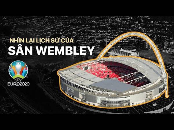 Sân vận động Wembley