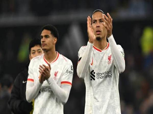 Liverpool cần gì để giữ vững ngôi đầu