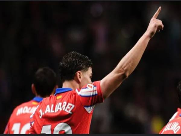 Cục diện top đầu La Liga sau vòng 33