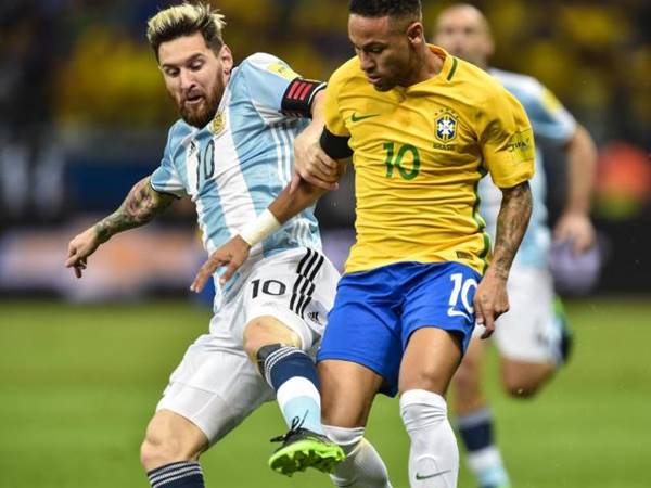 Vai trò và chức năng của CONMEBOL
