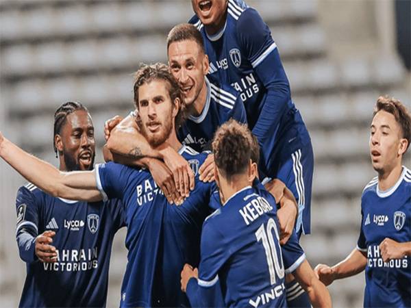 Paris FC: Lịch sử chông gai, nhưng đầy hứa hẹn