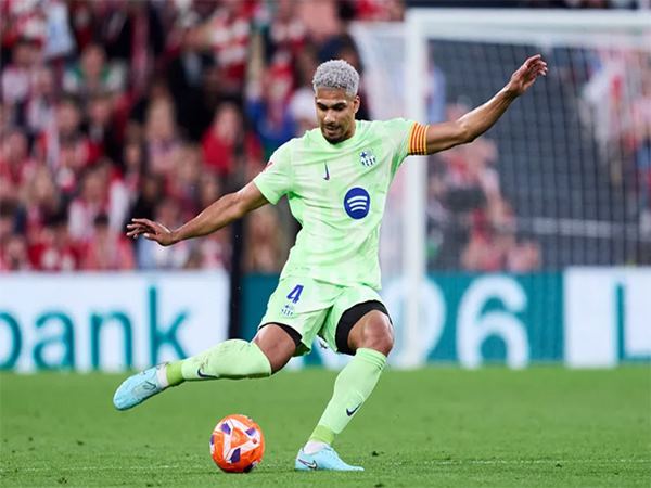 Nico Williams – mục tiêu hàng đầu của Barca