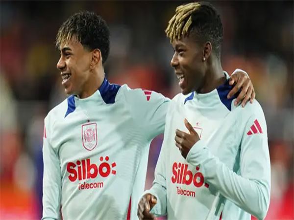Tin Barca: Bán Araujo để có được Nico Williams