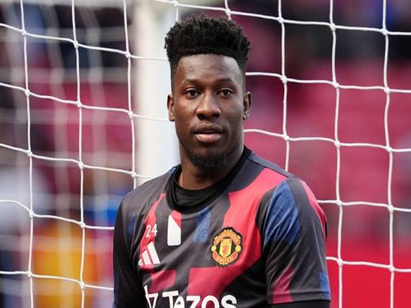 Sự nghiệp bóng đá của Andre Onana như thế nào?