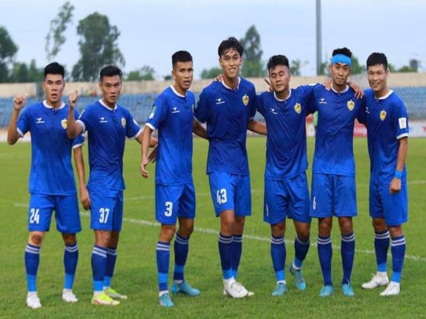 BĐ Việt Nam: CLB Quảng Nam tiếp tục tham dự V.League 2025/26