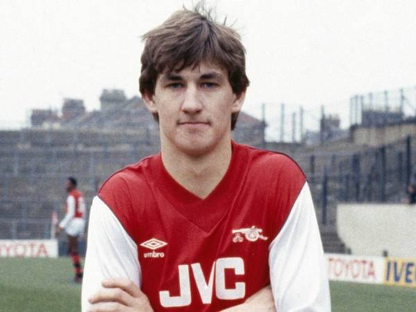 Đội trưởng Arsenal Đội trưởng Arsenal