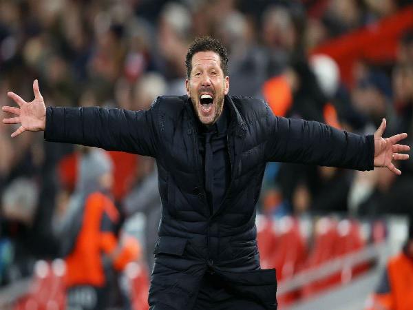 Danh sách huấn luyện viên Atletico Madrid nổi tiếng nhất