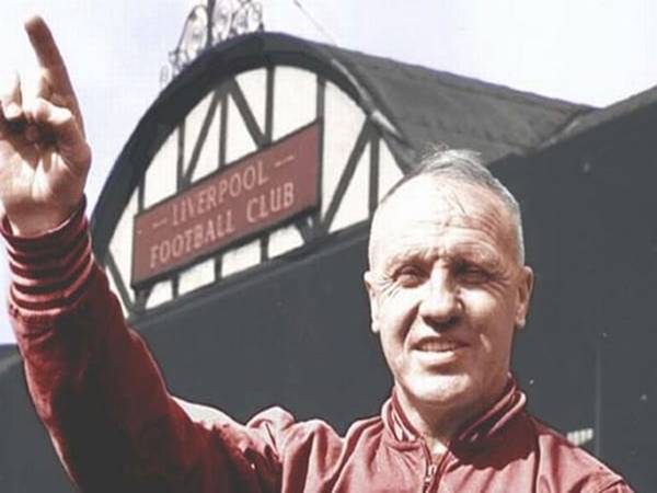 Những huấn luyện viên Liverpool thành công nhất lịch sử