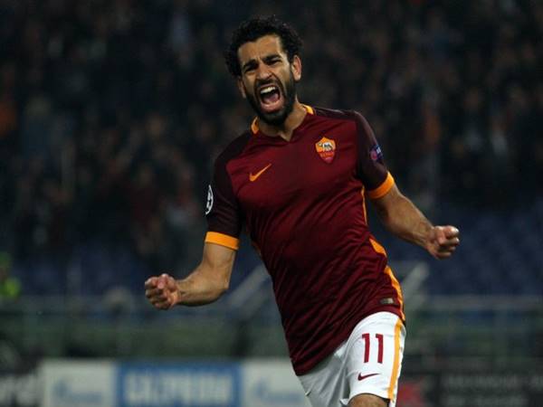 Những thương vụ thành công nhất lịch sử AS Roma