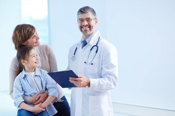 Mơ thấy bác sĩ có phải điềm báo sức khỏe sắp sa sút?