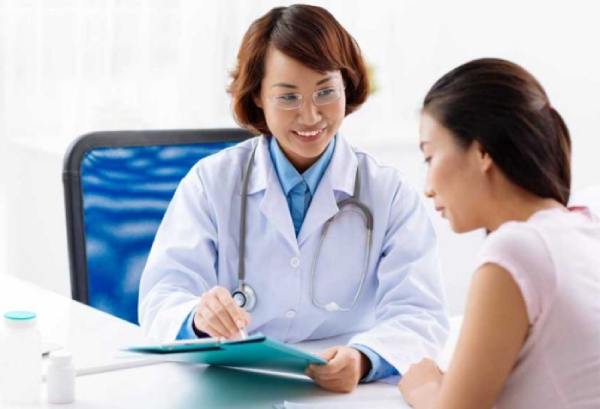 Chiêm bao thấy bác sĩ khám bệnh cho mình