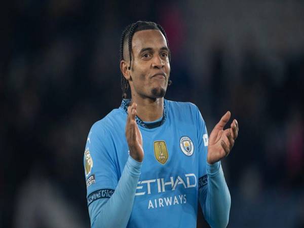 Tin bóng đá 21/8: Manuel Akanji chuẩn bị chia tay Man City