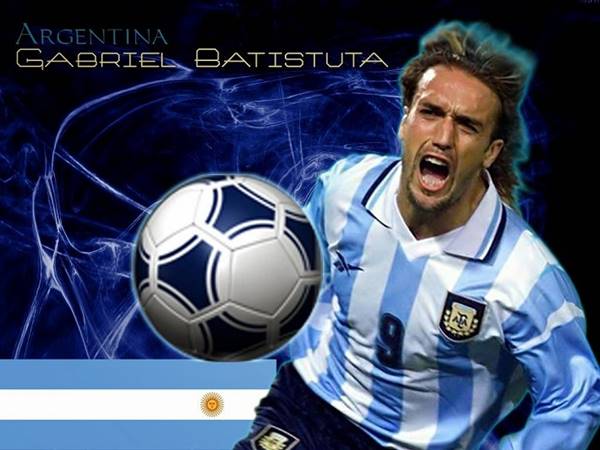 Tầm ảnh hưởng của vua phá lưới Copa America với làng túc cầu