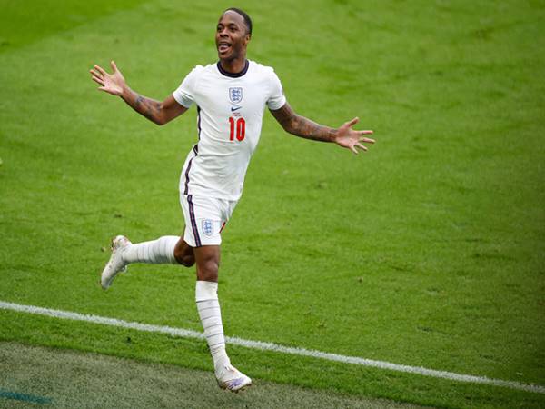 Những thành tích nổi bật Raheem Sterling đã đạt được