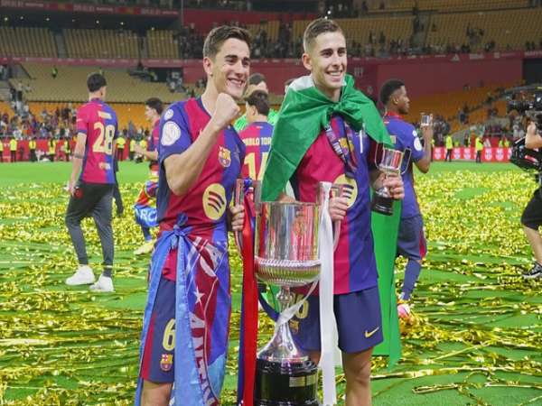 Tin bóng đá: Barca có thể mất hai cầu thủ trong trận đấu PSG