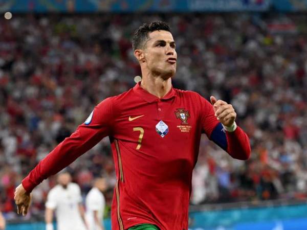 Vua phá lưới Euro 2020