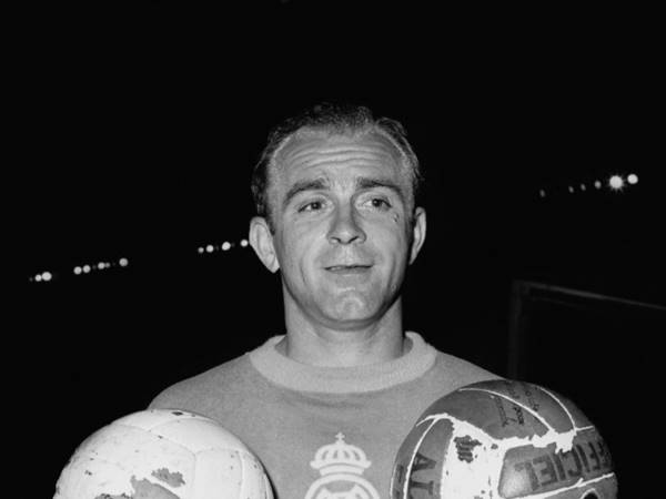Vua phá lưới La Liga