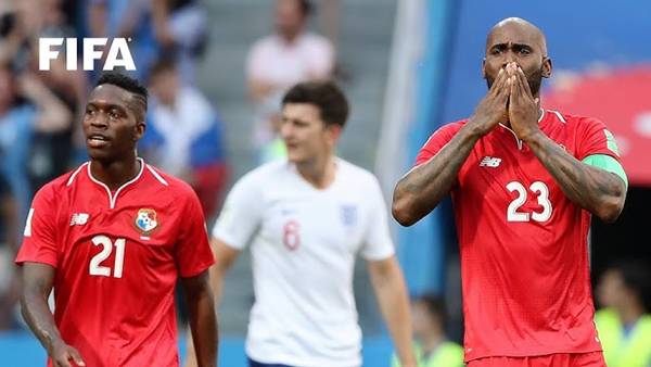 Cầu thủ bóng đá Panama Cầu thủ bóng đá Panama