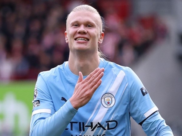 Tin NHA: Erling Haaland và cuộc đua phá kỷ lục của Alan Shearer