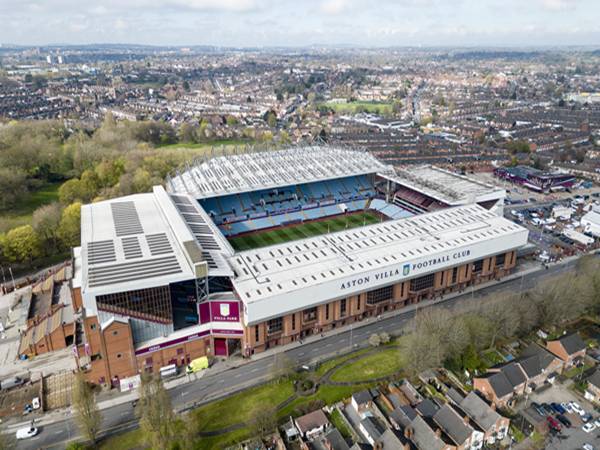 Sân vận động Villa Park