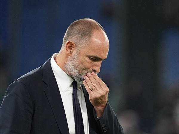 Tin Juventus 29/10: HLV Igor Tudor chính thức bị Juventus sa thải