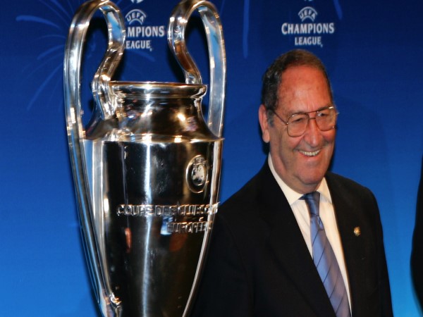 TOP cầu thủ vô địch Cúp C1 nhiều nhất Champions League