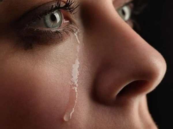 Nằm mơ thấy mình khóc vì ai đó có điềm gì đặc biệt Nằm mơ thấy mình khóc vì ai đó có điềm gì đặc biệt