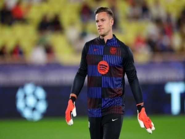 MU muốn gì từ Ter Stegen và vì sao đây là thương vụ đáng xem nhất tháng 1? MU muốn gì từ Ter Stegen và vì sao đây là thương vụ đáng xem nhất tháng 1?